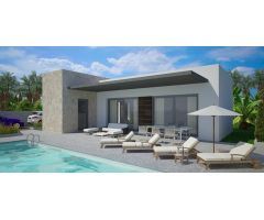 villa en Venta en Benijofar. ETRV-T124