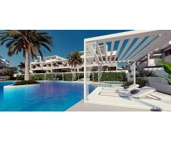 bungalow en Venta en Torrevieja. ETRV-T1258