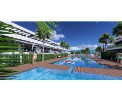 bungalow en Venta en Algorfa. ETRV-T1264