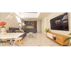 villa en Venta en Los Montesinos. ETRV-T1266