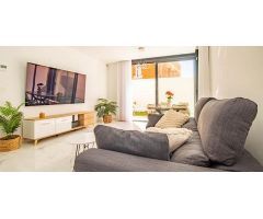 villa en Venta en Los Montesinos. ETRV-T1266