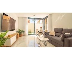 villa en Venta en Los Montesinos. ETRV-T1266