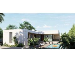villa en Venta en Torrevieja. ETRV-T1267