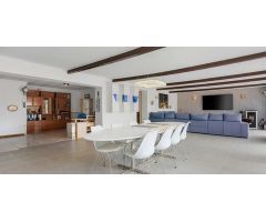 villa en Venta en Los Montesinos. ETRV-T1272