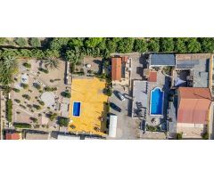 villa en Venta en Los Montesinos. ETRV-T1272
