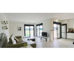 villa en Venta en Pinoso. ETRV-T1276