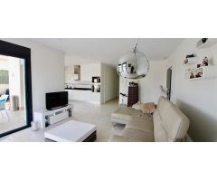 villa en Venta en Pinoso. ETRV-T1276