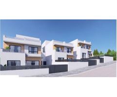 villa en Venta en Benijofar. ETRV-T1283