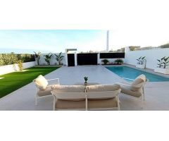 villa en Venta en Benijofar. ETRV-T1283