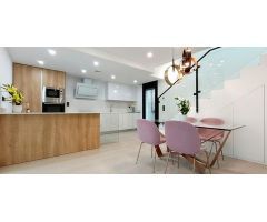 villa en Venta en Benijofar. ETRV-T1283