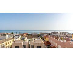 apartamento en Venta en Torrevieja. ETRV-T1349
