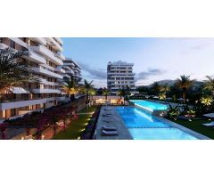 apartamento en Venta en Villajoyosa. ETRV-T1350