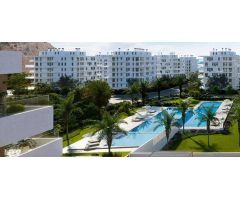 apartamento en Venta en Villajoyosa. ETRV-T1350