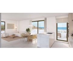 apartamento en Venta en Villajoyosa. ETRV-T1350