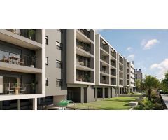 apartamento en Venta en Alicante. ETRV-T1360