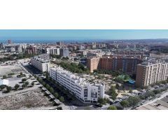 apartamento en Venta en Alicante. ETRV-T1360