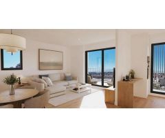 apartamento en Venta en Alicante. ETRV-T1360