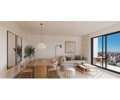 apartamento en Venta en Alicante. ETRV-T1360