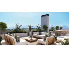 apartamento en Venta en Alicante. ETRV-T1362