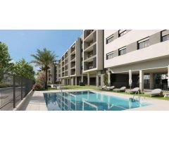 apartamento en Venta en Alicante. ETRV-T1363