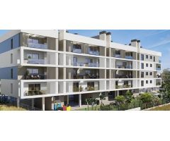 apartamento en Venta en Alicante. ETRV-T1365