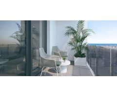 apartamento en Venta en Alicante. ETRV-T1365