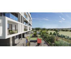 apartamento en Venta en Alicante. ETRV-T1365