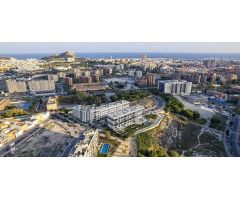 apartamento en Venta en Alicante. ETRV-T1365