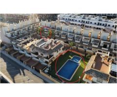 duplex en Venta en Orihuela Costa. ETRV-T1378