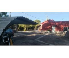 villa en Venta en Elche/Elx. ETRV-T1379