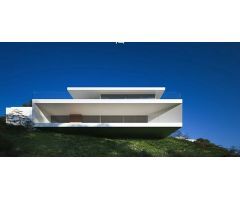 villa en Venta en Moraira. ETRV-T138