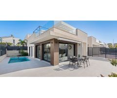 villa en Venta en Guardamar Del Segura. ETRV-T1398