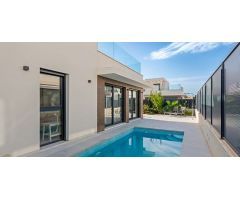 villa en Venta en Guardamar Del Segura. ETRV-T1398