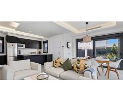 villa en Venta en Guardamar Del Segura. ETRV-T1398