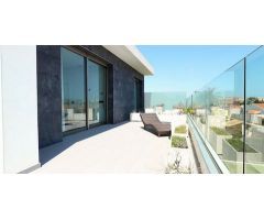 villa en Venta en Torrevieja. ETRV-T14