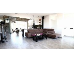 villa en Venta en Torrevieja. ETRV-T14