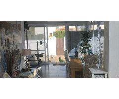 villa en Venta en Hondon De Las Nieves. ETRV-T1400
