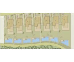 villa en Venta en Pilar De La Horadada. ETRV-T1426