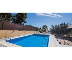 villa en Venta en Elche/Elx. ETRV-T1427