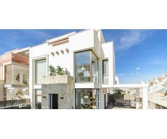 villa en Venta en Vera. ETRV-T143