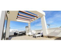 villa en Venta en Vera. ETRV-T143