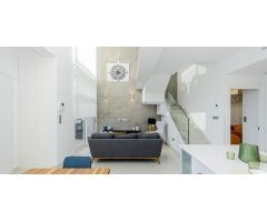 villa en Venta en Vera. ETRV-T143