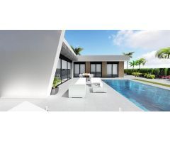 villa en Venta en Calasparra. ETRV-T1430
