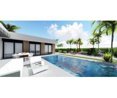 villa en Venta en Calasparra. ETRV-T1430