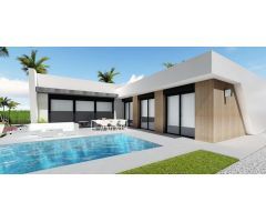 villa en Venta en Calasparra. ETRV-T1430