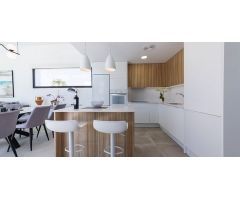 villa en Venta en Calasparra. ETRV-T1430