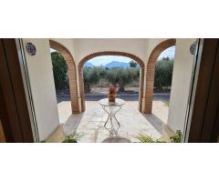 villa en Venta en Orihuela Costa. ETRV-T1433