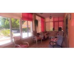 villa en Venta en Elche/Elx. ETRV-T1435
