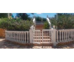 villa en Venta en Elche/Elx. ETRV-T1435