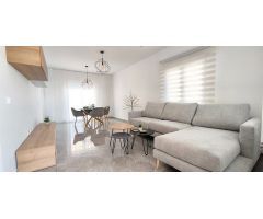 villa en Venta en Orihuela Costa. ETRV-T1458